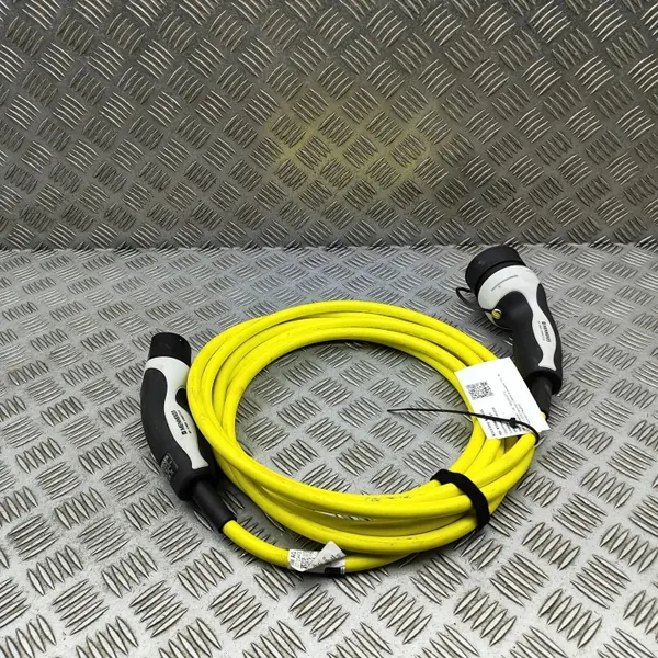 Câble de charge batterie VW Tiguan CT1 1EA971639G image 4