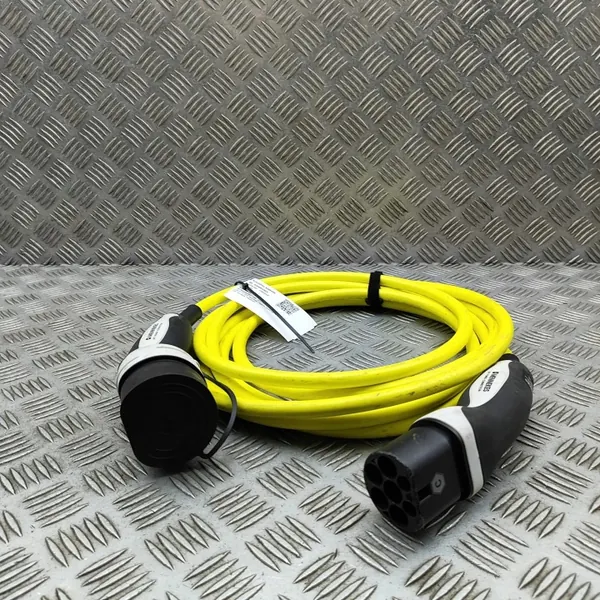Câble de charge batterie VW Tiguan CT1 1EA971639G image 5