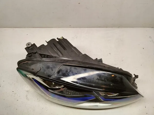 VW GOLF 7 VII GTE LIFT LÂMPADA LED DIANTEIRA DIREITA 5G1941082F image 3