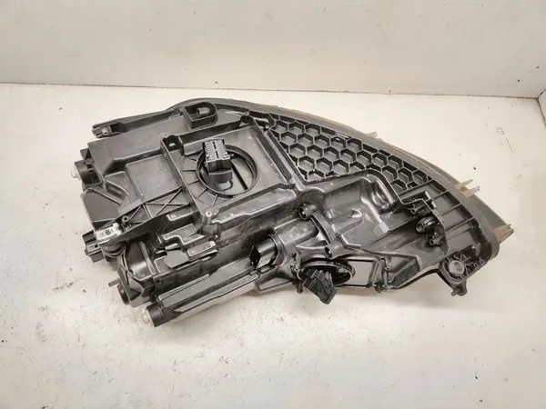 VW GOLF 7 VII GTE LIFT LÂMPADA LED DIANTEIRA DIREITA 5G1941082F image 4