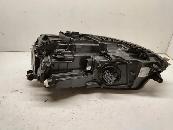 VW GOLF 7 VII GTE LIFT LÂMPADA LED DIANTEIRA DIREITA 5G1941082F image 5