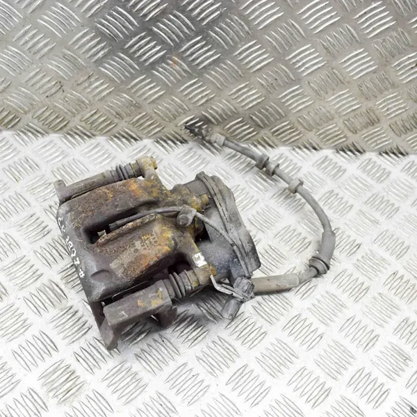 Audi A6 S6 C7 4G 2011 Vasemman Takajarrusatula OEM image 3