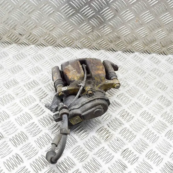 Audi A6 S6 C7 4G 2011 Vasemman Takajarrusatula OEM image 4