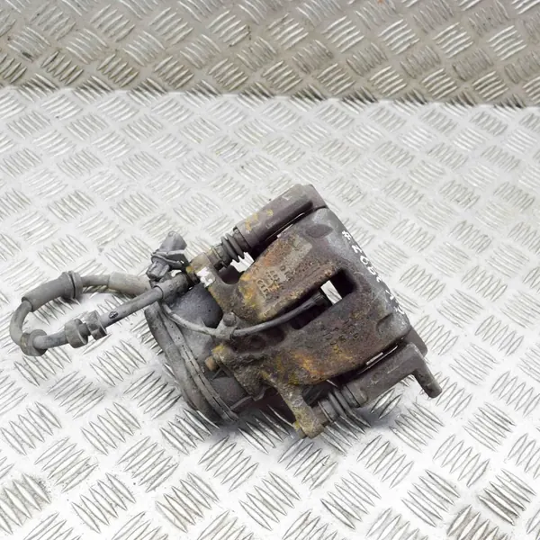 Audi A6 S6 C7 4G 2011 Vasemman Takajarrusatula OEM image 5