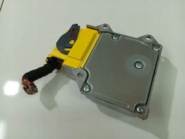 Module airbag OEM 4F0959655B pour Audi A6 image 3