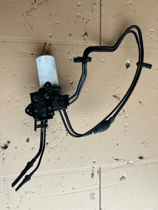 Polttoainesuodattimen kotelo Ford Transit V MKVI MK6 image 3