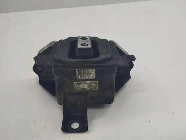 Hyundai Tucson TL 2016 Vaihteiston kiinnitys image 5