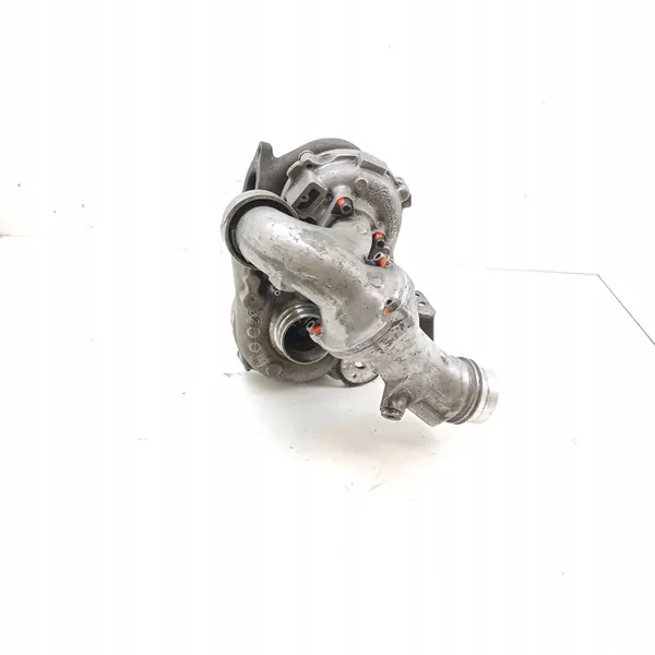 Turboalimentador Mercedes 651 A6510901586 image 2