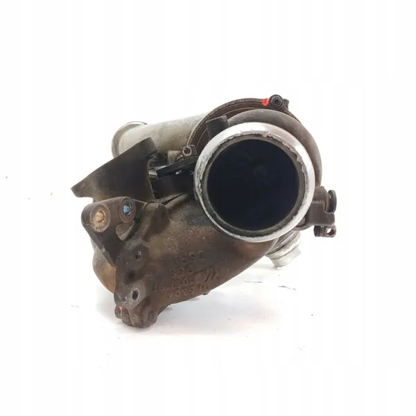 Turboalimentador Mercedes 651 A6510901586 image 8