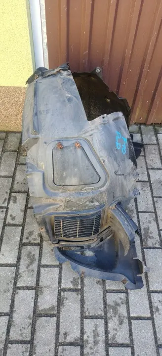 BMW F10 F11 Höger framskärm OEM Begagnad image 2
