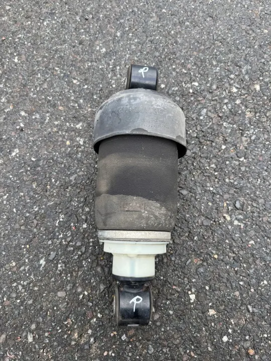 Ohjaamon Jousitus Tyyny Taka Oikea Ford F-Max OEM image 4