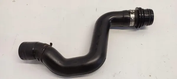 Conducto de aceite Porsche OEM 98710706401 Cayman 987 image 2
