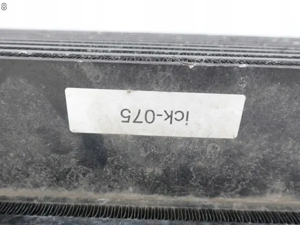 Kit de atualização do intercooler REV9 MINI COOPER S F55 F56 F57 image 9