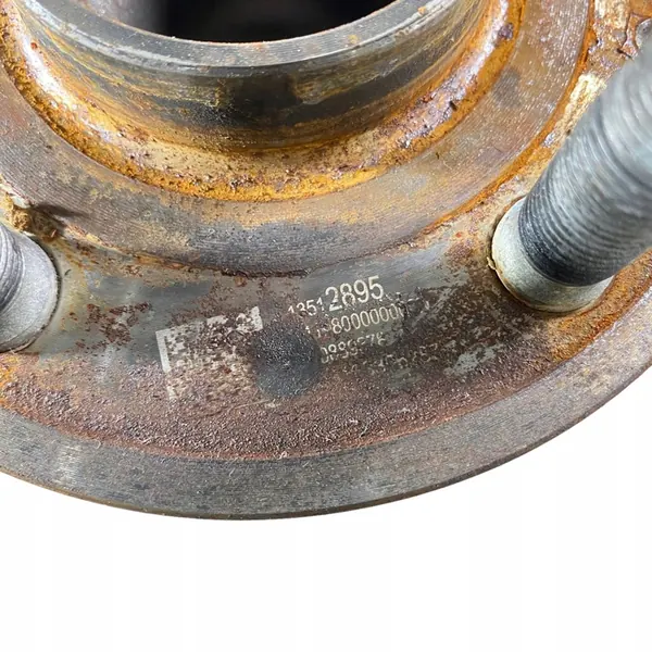 Chevrolet Camaro 2019 Cuscinetti e mozzi OEM 13512895 image 6