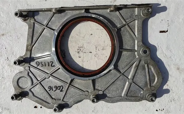 Vedação Maserati Levante 3.0 V6 M156E image 1