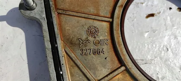 Vedação Maserati Levante 3.0 V6 M156E image 3