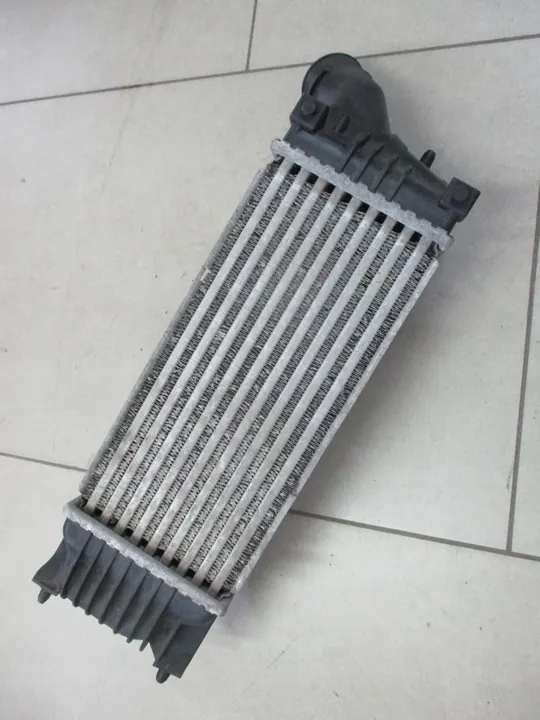 Citroen C5 04-08 407 1.6 2.0 HDi Intercooler image 2