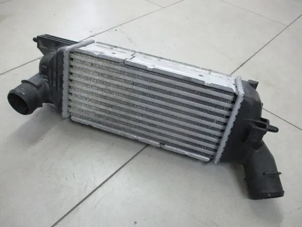 Citroen C5 04-08 407 1.6 2.0 HDi Intercooler image 3