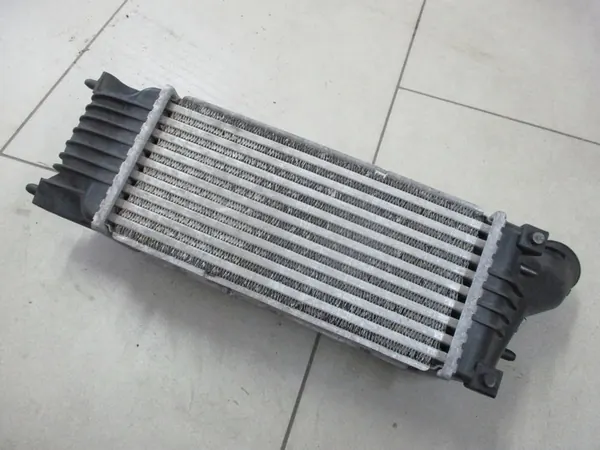 Citroen C5 04-08 407 1.6 2.0 HDi Intercooler image 5