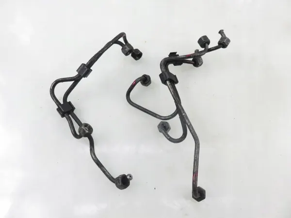 OEM AAB AAB Ruiskutusputket VW Transporter T4 image 2