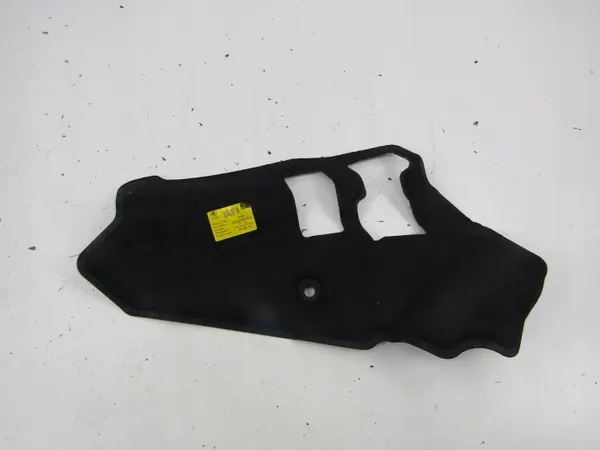 Écran thermique Jaguar I-PACE OEM J9D3-278C62-AA image 2