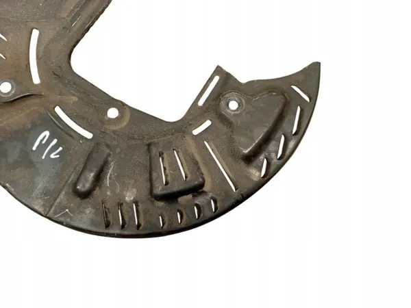 Subaru Ascent Etujarrukilpi OEM ATV113209 image 4