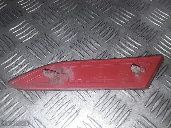 Reflector de luz trasera Ford Focus 2013 bm51515b0ae image 2
