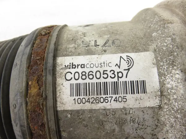 Bilstein Schokdemper OEM C086053P7 voor Mercedes S-Klasse image 4