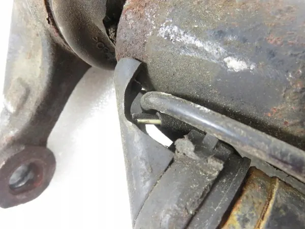 Bilstein Schokdemper OEM C086053P7 voor Mercedes S-Klasse image 5