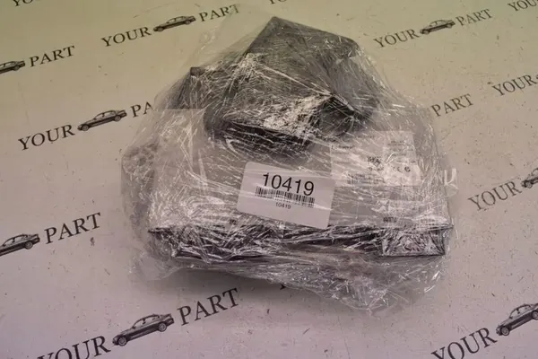 Ontstekingsset BMW 5 (F10) 2.0L Diesel 2016 OEM 8574091 image 7