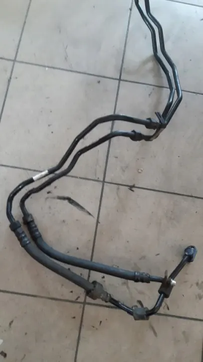 OEM 8e0317821 Lignes d'huile boîte pour Audi A4 B6 image 3