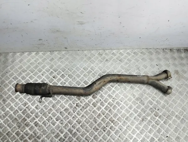 Mercedes-Benz R W251 2008 Connecteur flexible d'échappement AMD77775 image 1