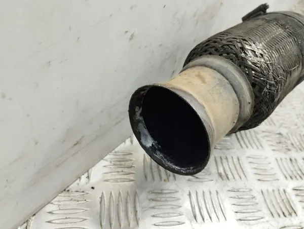 Mercedes-Benz R W251 2008 Connecteur flexible d'échappement AMD77775 image 2