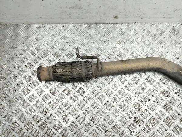 Mercedes-Benz R W251 2008 Connecteur flexible d'échappement AMD77775 image 5