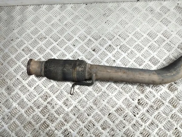 Mercedes-Benz R W251 2008 Connecteur flexible d'échappement AMD77775 image 6