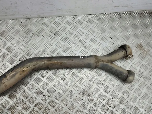 Mercedes-Benz R W251 2008 Connecteur flexible d'échappement AMD77775 image 7