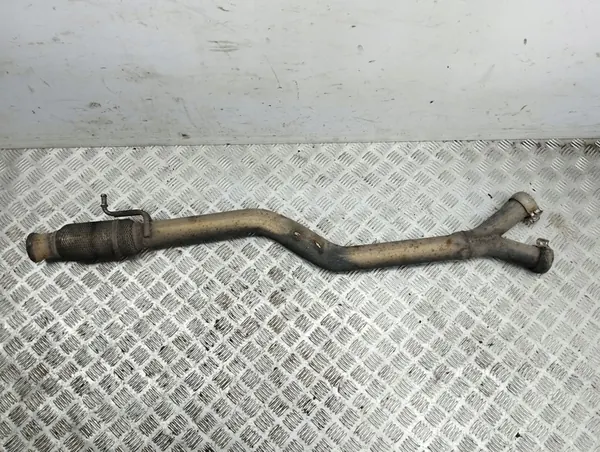 Mercedes-Benz R W251 2008 Connecteur flexible d'échappement AMD77775 image 8