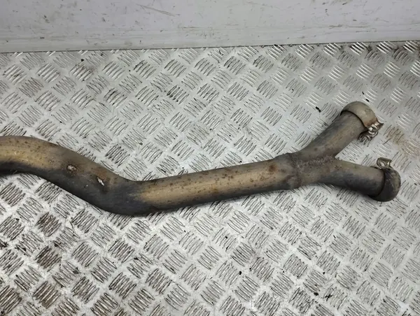 Mercedes-Benz R W251 2008 Connecteur flexible d'échappement AMD77775 image 9