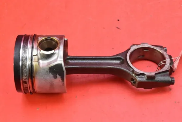 Biela Pistón OEM mamAUTO-1059559- Usado image 2