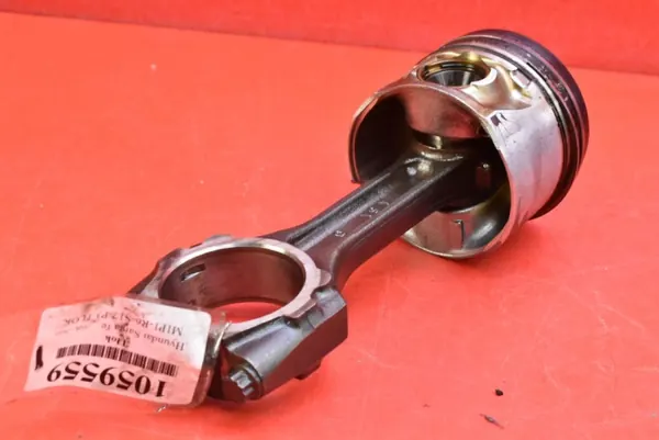 Biela Pistón OEM mamAUTO-1059559- Usado image 4