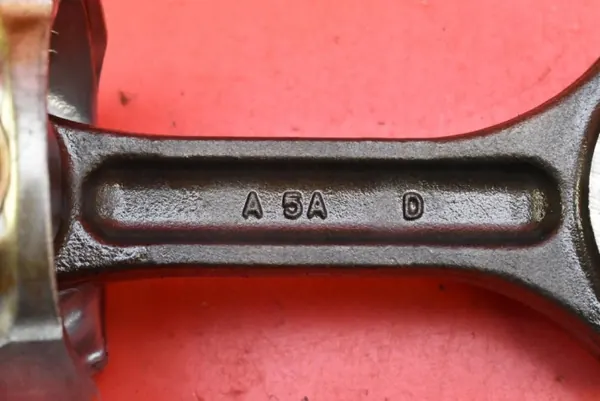 Biela Pistón OEM mamAUTO-1059559- Usado image 5