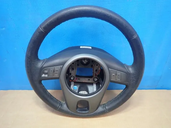 ACP37092 Lederlenkrad für Kia Soul I image 2