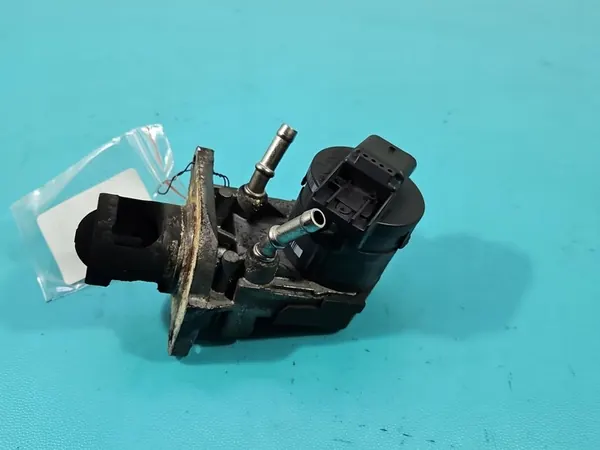 Válvula EGR BMW F01 3.0D 5PIN image 4