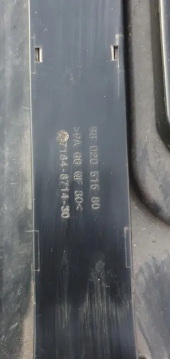 Batterie 13,5 kWh Citroen Berlingo III image 10