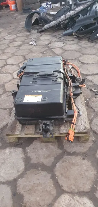 Batterie 13,5 kWh Citroen Berlingo III image 2