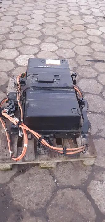 Batterie 13,5 kWh Citroen Berlingo III image 4