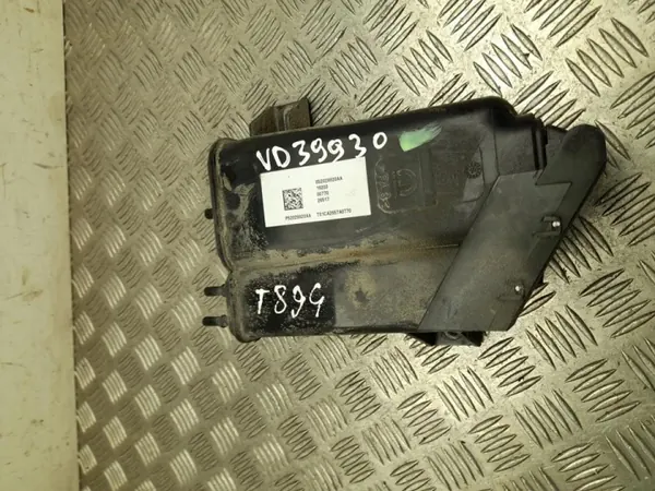 Filtre à charbon actif Jeep Compass 2018 OEM P52029920AA image 3