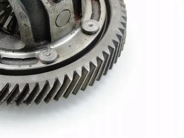 Mécanisme de différentiel GER Polo 4 9N Fox Fabia Roomster Ibiza Cordoba image 2