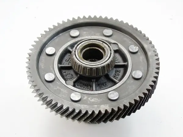 Mécanisme de différentiel GER Polo 4 9N Fox Fabia Roomster Ibiza Cordoba image 6