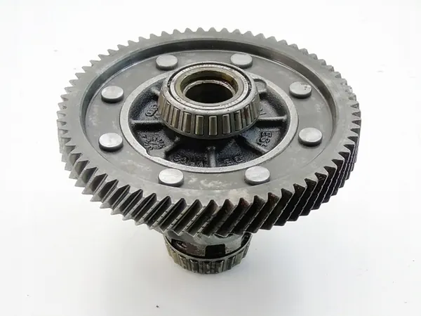 Mécanisme de différentiel GER Polo 4 9N Fox Fabia Roomster Ibiza Cordoba image 7